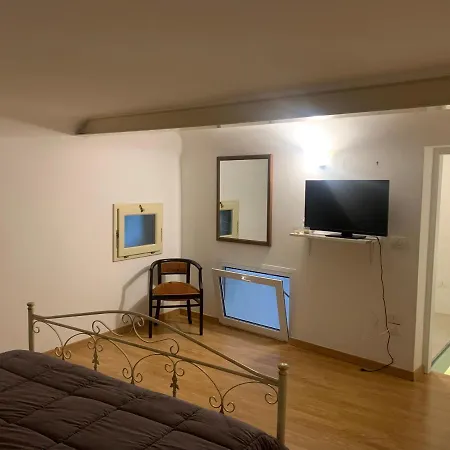La Casa Di Stefania 2 Centro Storico *