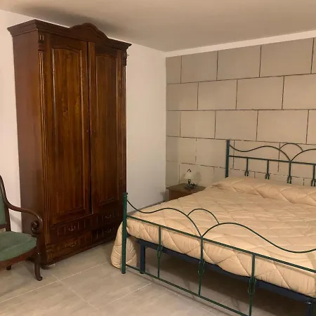 Apartment La Casa Di Stefania 2 Centro Storico Lecce