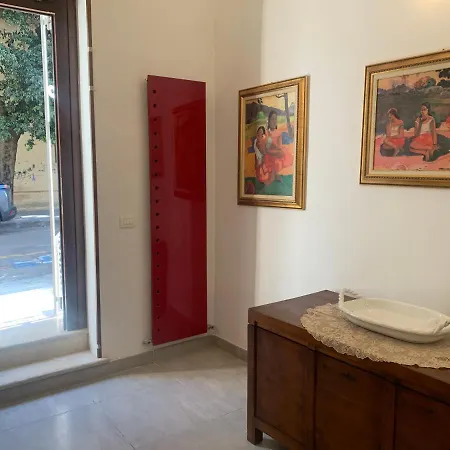 La Casa Di Stefania 2 Centro Storico * Lecce