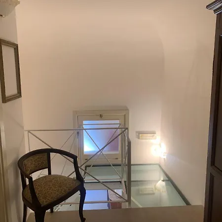 La Casa Di Stefania 2 Centro Storico Lecce