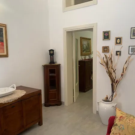 La Casa Di Stefania 2 Centro Storico *