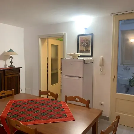 La Casa Di Stefania 2 Centro Storico
