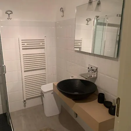 La Casa Di Stefania 2 Centro Storico Apartment *